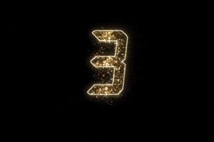 Count Down Clubhouse GIF by Qwaider