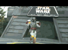 Star Wars Boba Fett GIFs - Get the best GIF on GIPHY