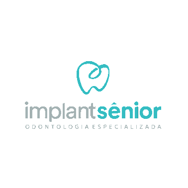 Implant Senior Sticker
