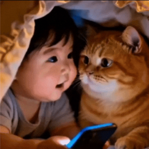 Kedi GIF