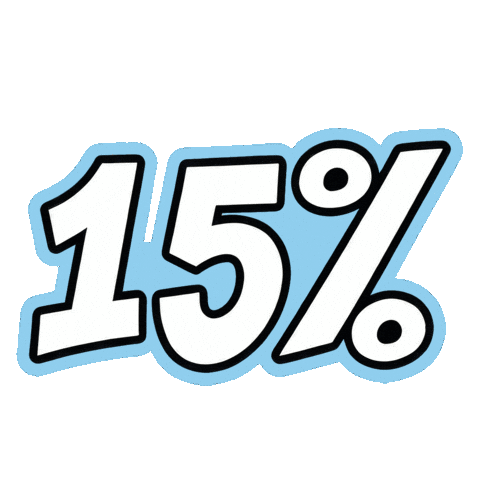 Spar Tilbud Sticker By CotonshoppenGIF