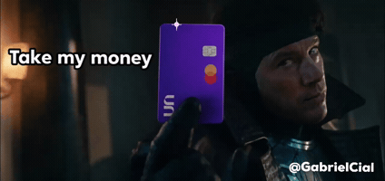 Marvel Card GIF