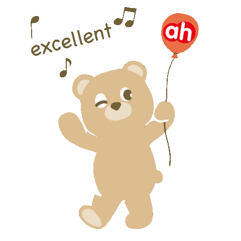 アカチャンホンポ Sticker