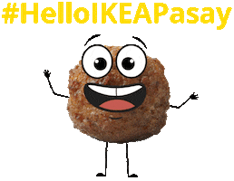 IKEA Philippines Sticker