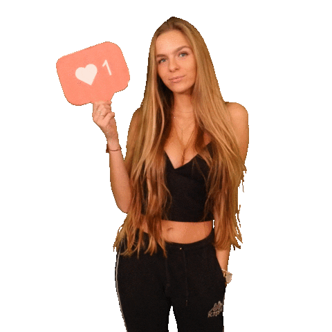 Lies Sticker by Danny Westgeest