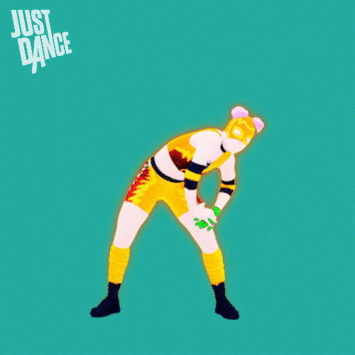 See You Later Dancing GIF by Just  Dance