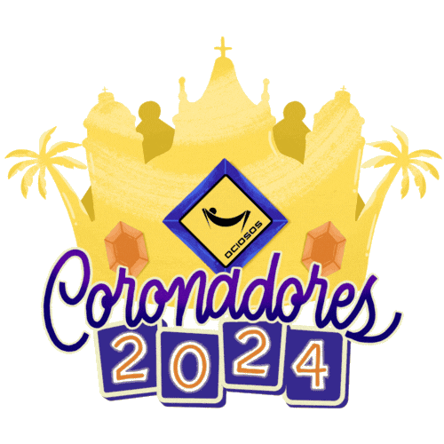 Ociosos Sticker