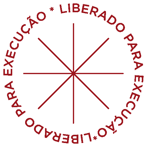 Juliana Fabrizzi Arquitetura Sticker