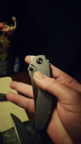 Pocket Knife GIF