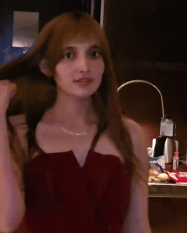 Rose GIF
