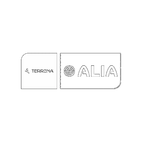 Alia Sticker by Terrena Agronegócios