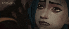 Cry Jinx GIF by League of Legends