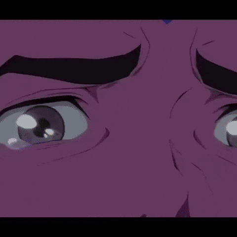 Sad Avatar The Last Airbender GIF