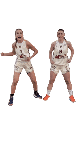 Club Baloncesto Alcobendas Sticker