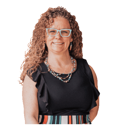 Salty Hive Homes Sticker