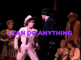 Broadway GIF