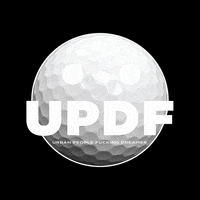 Golf Club GIF by Updf