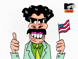Thumbs Up GIF