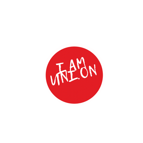 Union Sticker by unionromania