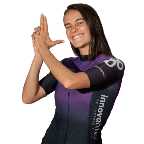 Team Bikes Sticker by INNOVABIKES