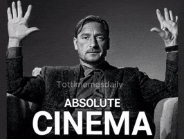 Francesco Totti GIF
