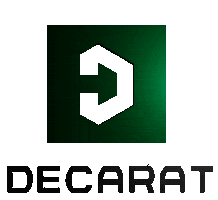 Декорат Sticker by DECORAT