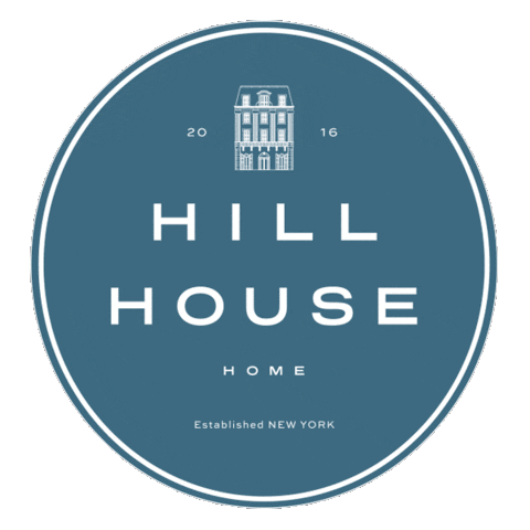Hhh Sticker by Hill House Home
