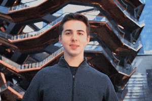 Thats Crazy Wow GIF by SKALE Labs