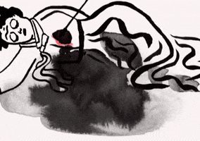 Blood GIF