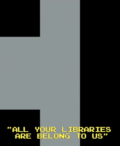 Philanthropy GIF