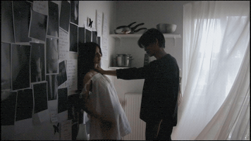 Music Video Audacity GIF by LIA LIA