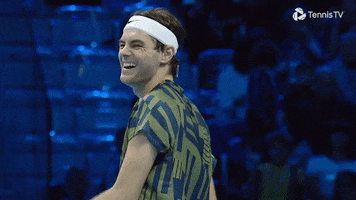 Oh No Sport GIF by Tennis TV