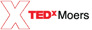 X Ted Sticker by TEDxMoers
