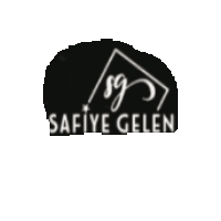 Safiye Gelen Güzellik & Bakım Sticker