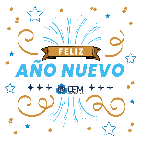 Salud Sticker by CEM