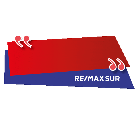 REMAX SUR Sticker