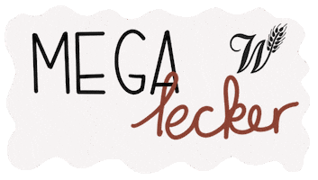 Essen Konditorei Sticker by Bäckerei Wildbadmühle