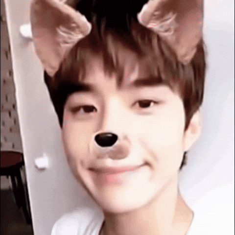 Nctjungwoo GIF
