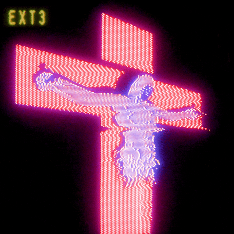 Neon Genesis Evangelion Art GIF by Polygon1993