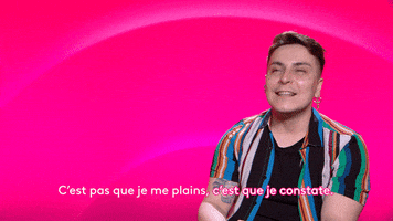 Cookie Kunty GIF by Drag Race France