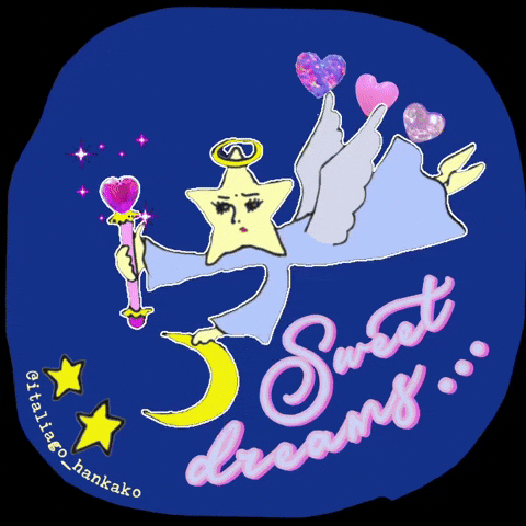 Good Night GIF