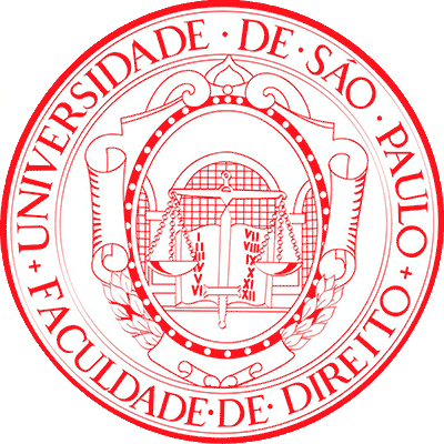 Centro Acadêmico XI de Agosto Sticker
