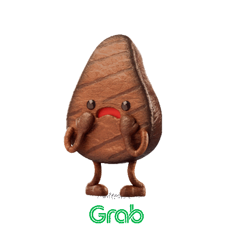 Grabsale Sticker by Grab Singapore