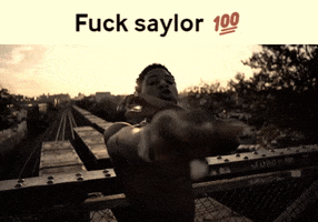 Saylor GIF