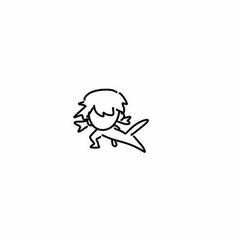 Dancing GIF