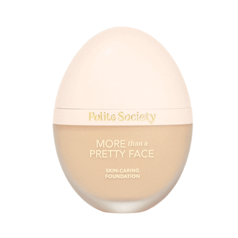 Sticker by Polite Society