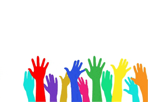 Hands-Up GIF