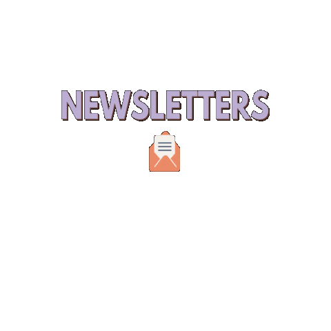 Mail Sticker