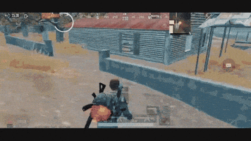Pubg GIF