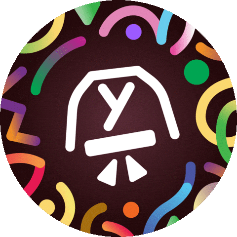 Samarucs_LGTBIQ+ Sticker